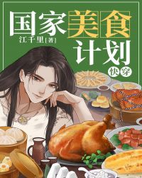 国家美食计划[快穿]